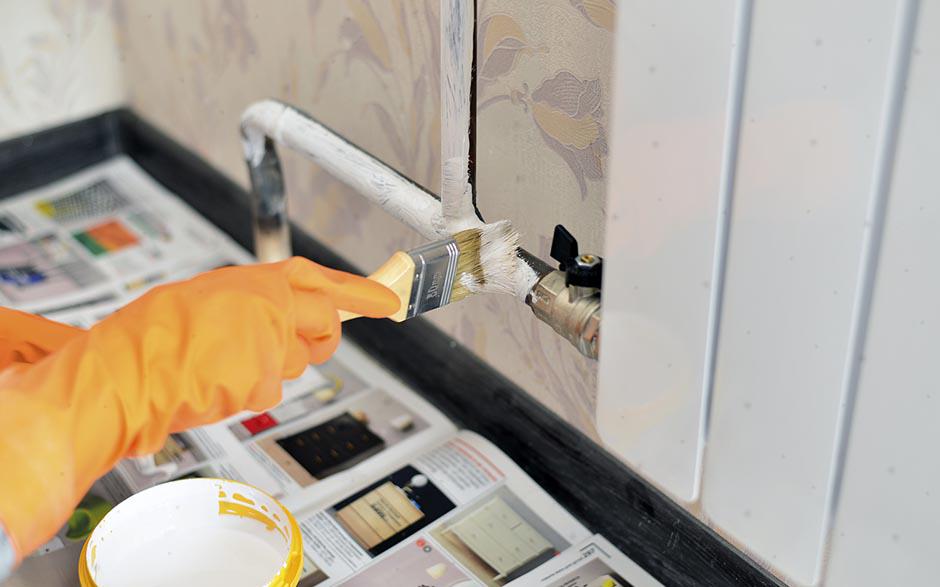 entretien annuel chaudière gaz Valenton