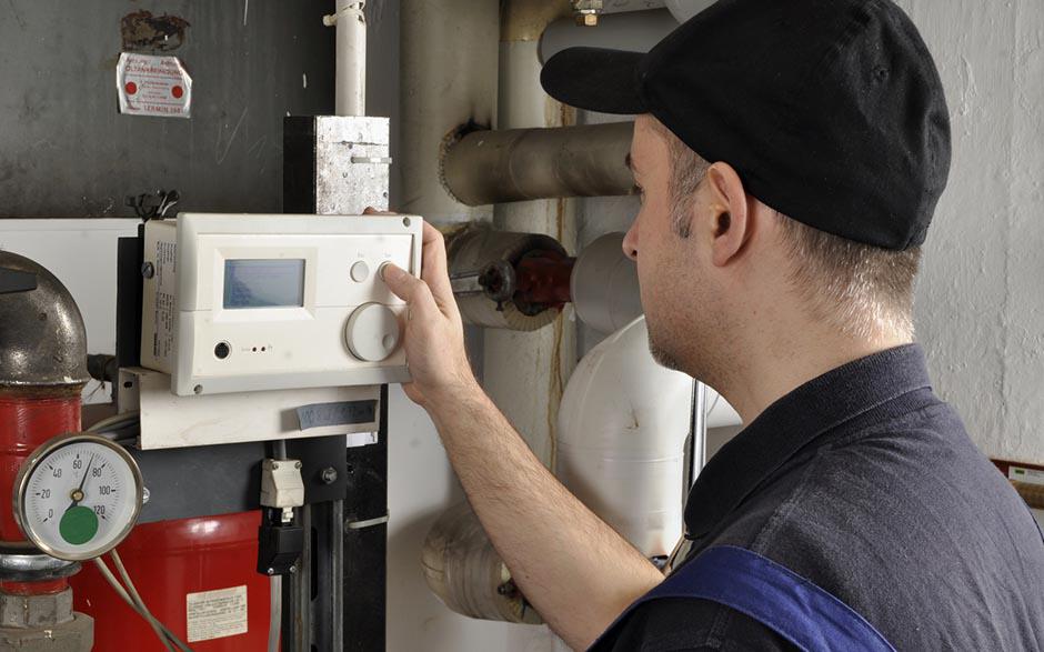 chauffage air eau Argenteuil